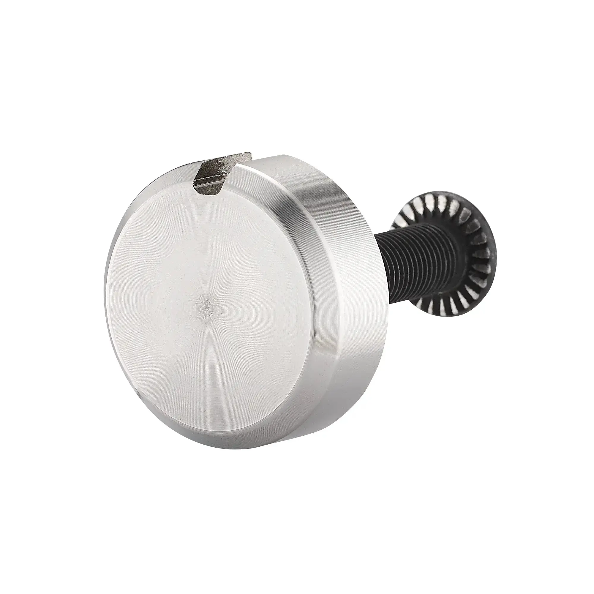 Stiletto TIB-SR TIBONE™ Smooth Steel Replacement Face