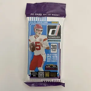 2025 Donruss fat pack