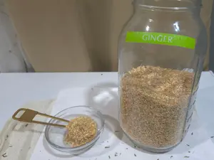 Ginger Root