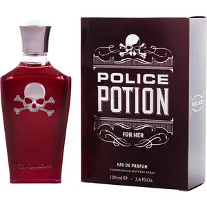 Police Potion By Police Eau De Parfum For Women