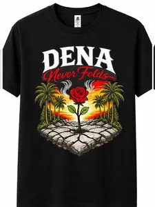 Dena Never Fold Tee