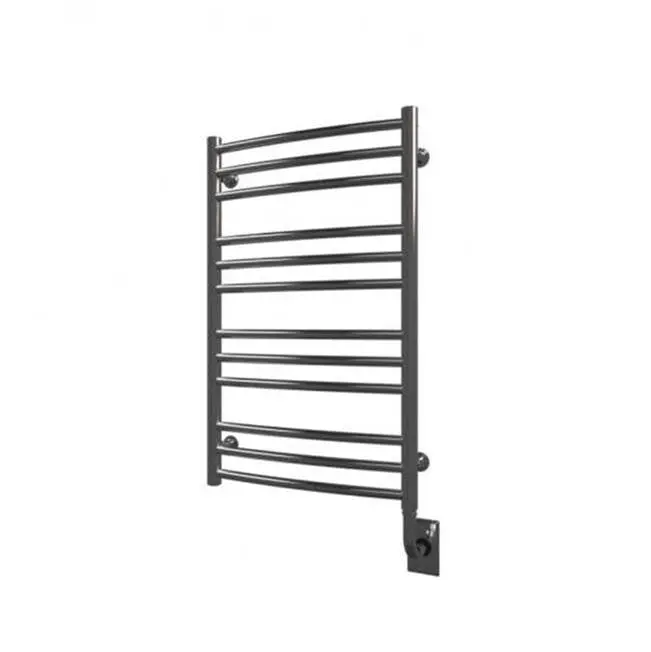 ICO Bath W5100 19.5" x 31" Laveno Electric Hardwired Towel Warmer
