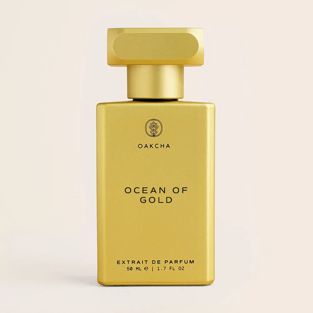 Ocean of Gold – Oud Amber Extrait de Parfum | Unisex Luxury Fragrance Ocean of Gold – Oud Amber Extrait de Parfum | Unisex Luxury Fragrance