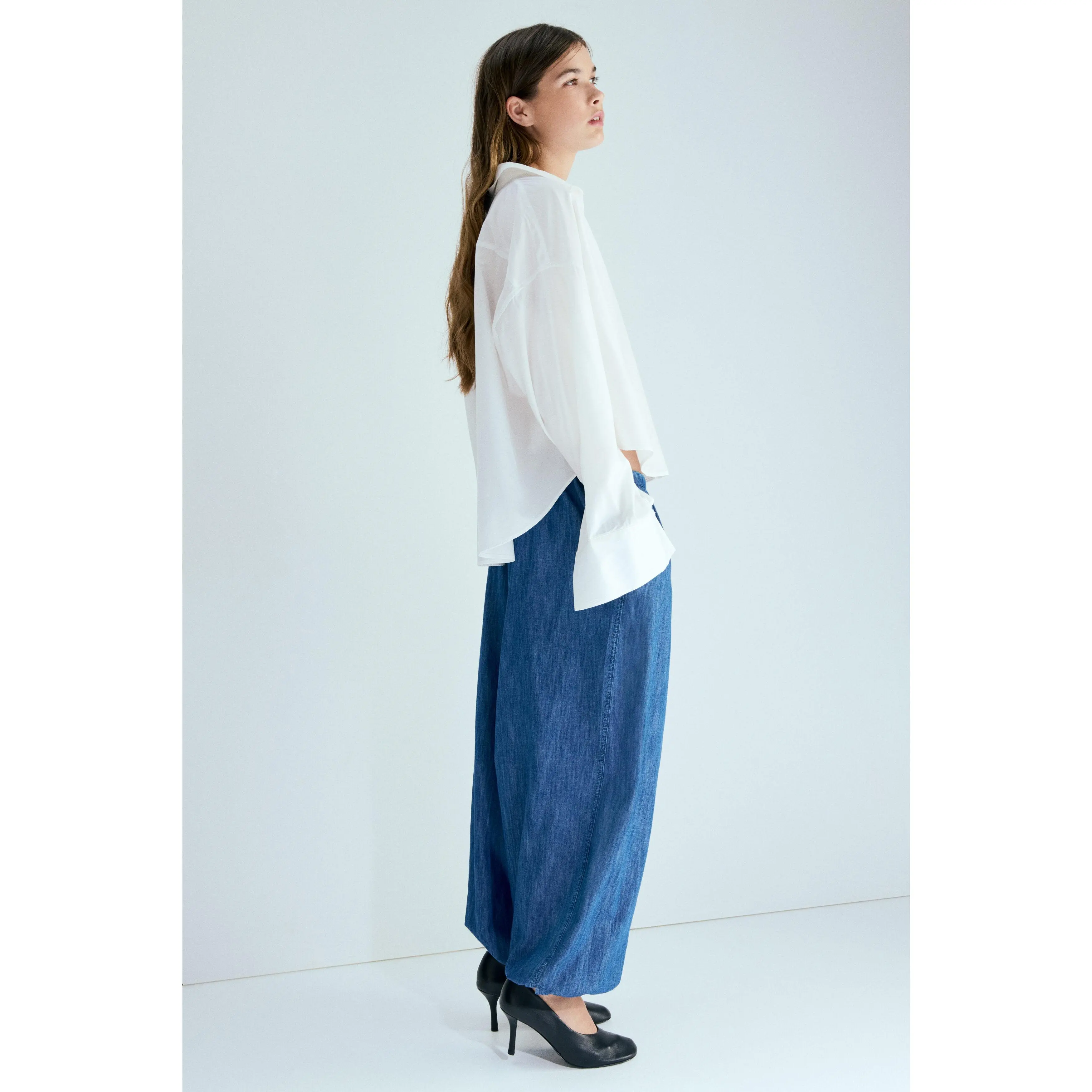 H&M Loose-fit shirt