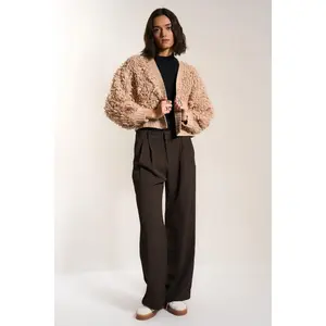 Amara Cardi - Raw Umber