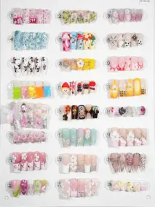 zb125..A display board featuring 24 different styles-host:Sonia