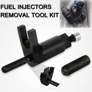 Ford Diesel Fuel Injector Removal Tool for 2011-2018 6.7L, Durable and Reliable, Essential for Fuel Injector Maintenance, Car Repair Tools