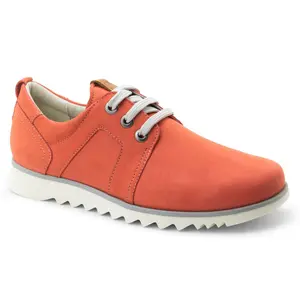 Dromedaris Leather Sneakers - Nicky
