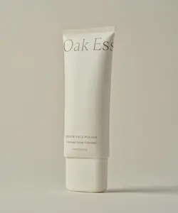 Renew Face Polish - Vitamin-Rich Face Scrub that Smooths and Hydrates for Skin Repair