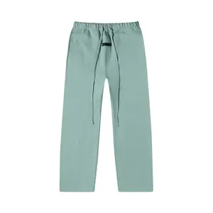 Uncuffed Relaxed Sweatpant SS23 Sycamore 130BT222041F Comfortable Loose Fit for Everyday Wear