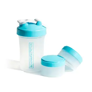 Shaker Bottles