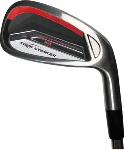 Tour Striker Pro 7X  (RH) RED STRIPE - 15th Year ANNIVERSARY