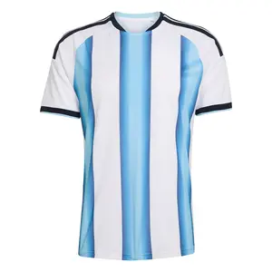 World Cup 2026 Tournament Sports Jersey Home Replica - White