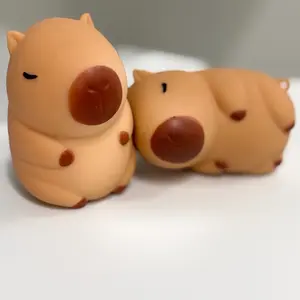Capybara squishy