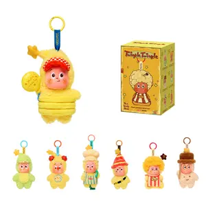 POP MART Twinkle Twinkle Be a Little Star Series - Plush Pendant Blind Box