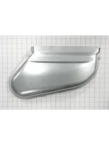 LG 5209EL1002C Genuine OEM Duct Assembly