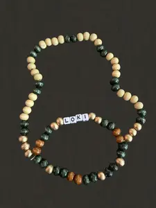 Custom Large Gentle Lead/Muzzle