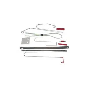 Universal Lock Out Tool Set