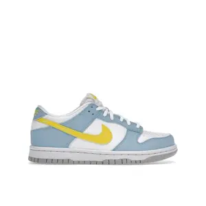 Nike Kid's Dunk Low Next Nature Homer Simpson, from StockX