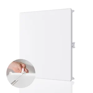 Morvat 12x12 Spring Access Panel for Drywall & Ceiling