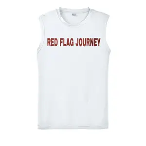 Red Path Tank