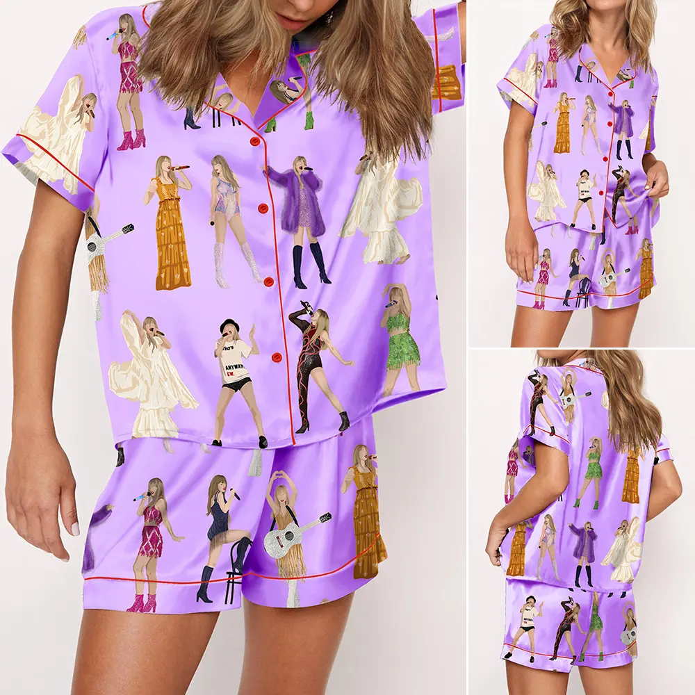 Women Short/Lavender