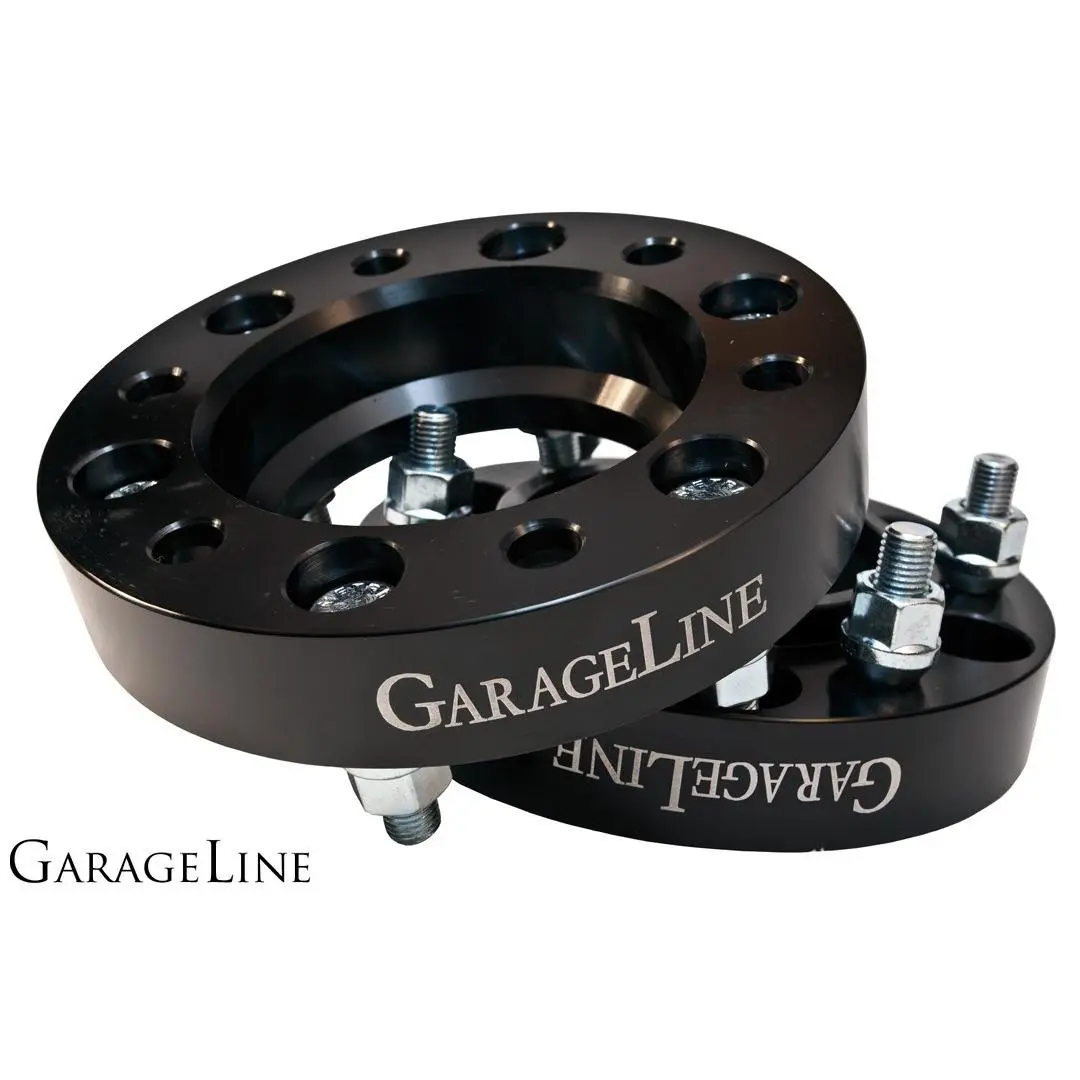 GarageLine Massey Fergusson GC1723E Wheel Spacers