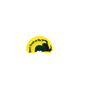 NEW- Don't Tread On Me NEW- Don't Tread On Me