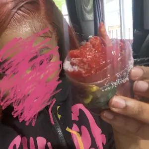 Product Review of Big Tex Chamoy Pickle Kit - The Ultimate Sweet and Spicy Viral Snack Experience from N**e