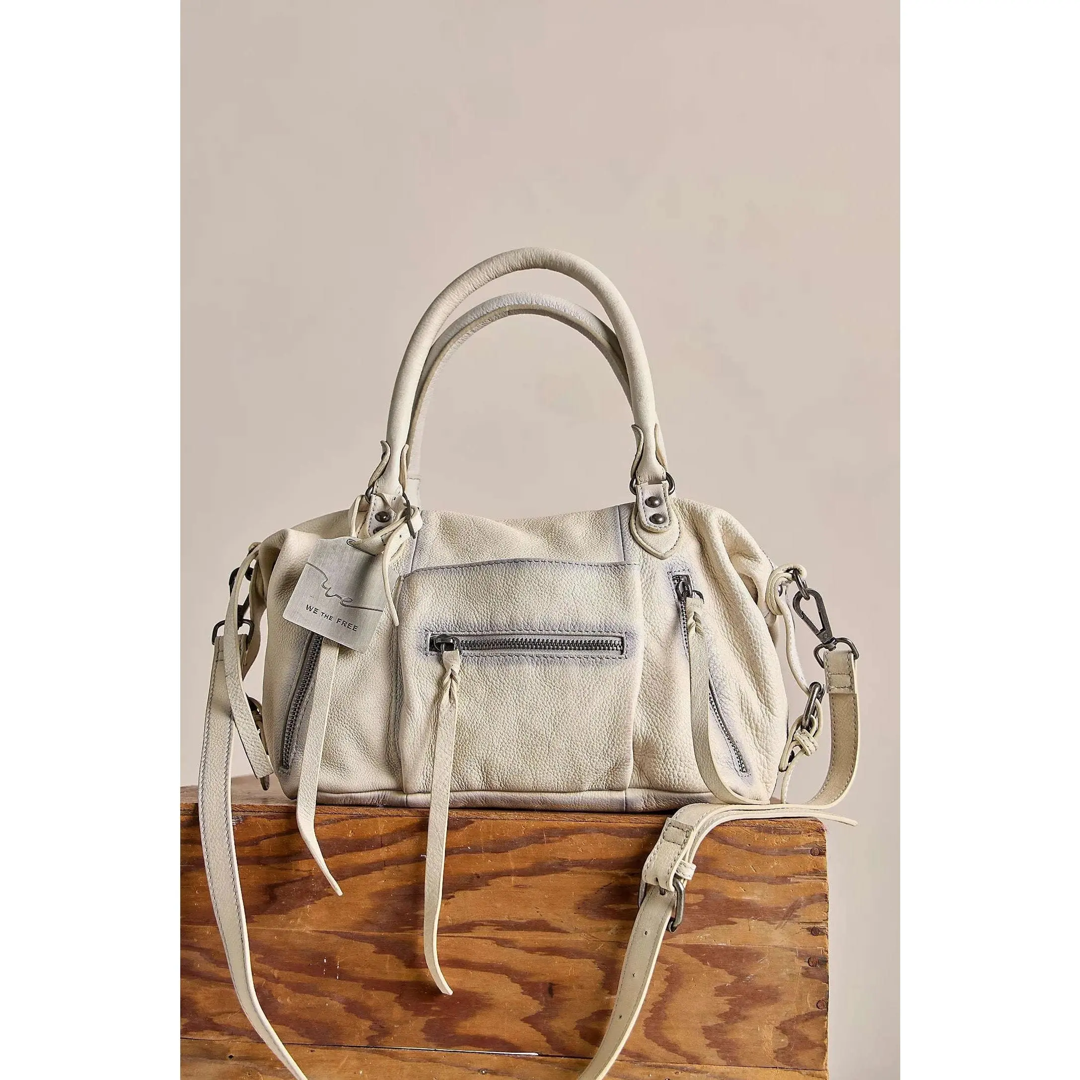 Free People Baby Emerson Tote Bag