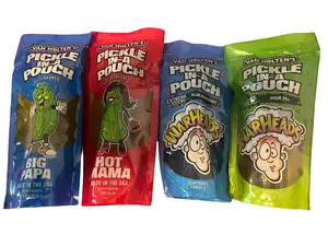 Build Your Own Pickle Kit - (Candy Cove Edition)