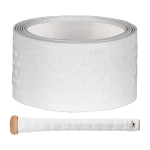 Lizard Skins DSP Ultra Baseball & Softball Bat Grip - Diamond White