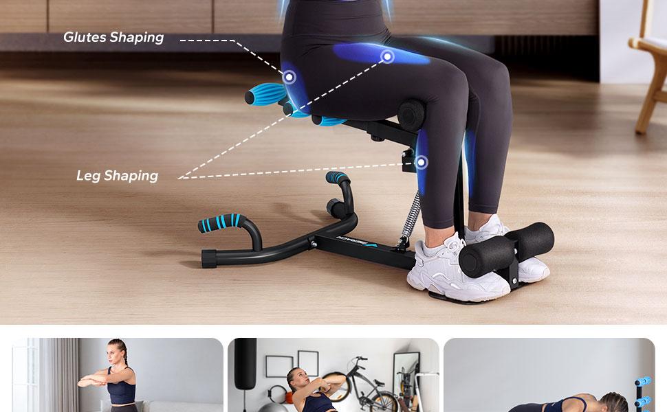 【Live Only】Special Link for Flash Sale Merach Deep Squat Machine, Adjustable Glutes workout for Home Gym Workout Training, Sit Up Machine for Abs and Muscle Building, Abdominal bench, Push Up Fitness Equipment Summervibes 【Live Only】Special Link for Flash Sale Merach Deep Squat Machine, Adjustable Glutes workout for Home Gym Workout Training, Sit Up Machine for Abs and Muscle Building, Abdominal bench, Push Up Fitness Equipment Summervibes