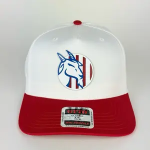 Chivas Goat Trucker Hat