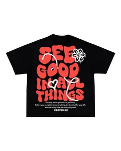 See Good In All Things Unisex T-Shirt