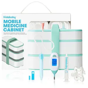 Mobile Medicine Cabinet Mobile Medicine Cabinet