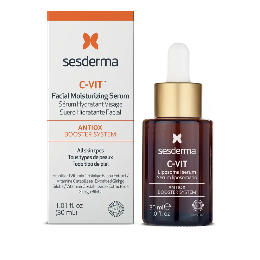 Sesderma C-VIT Moisturizing Serum Sesderma C-VIT Moisturizing Serum
