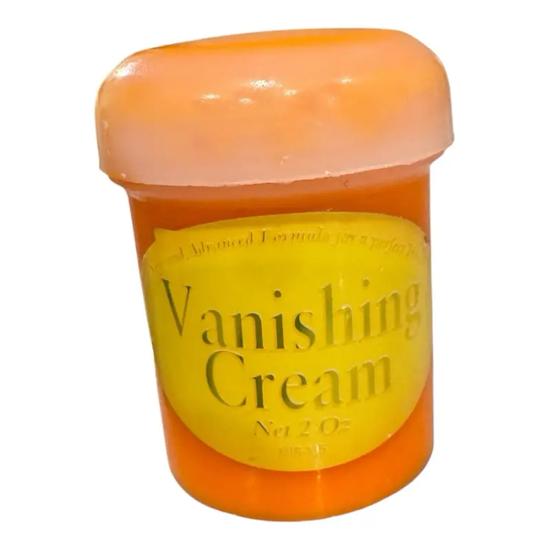 Vanishing cream hydrating Vanishing cream hydrating