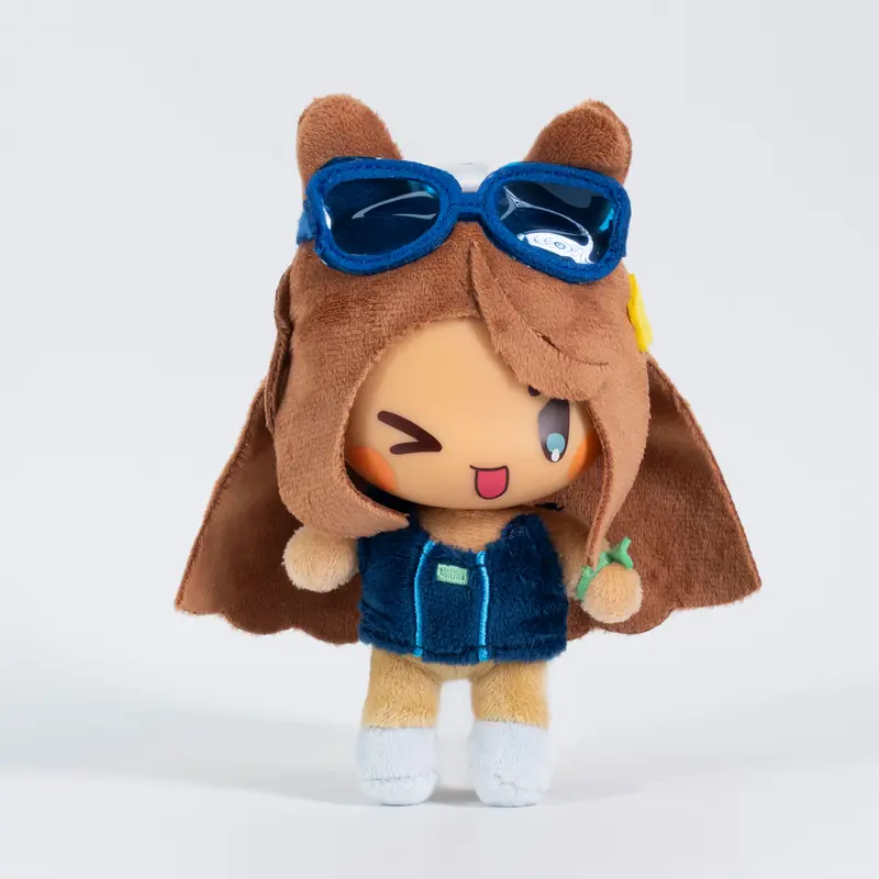 rebel animal blind box - TikTok Shop