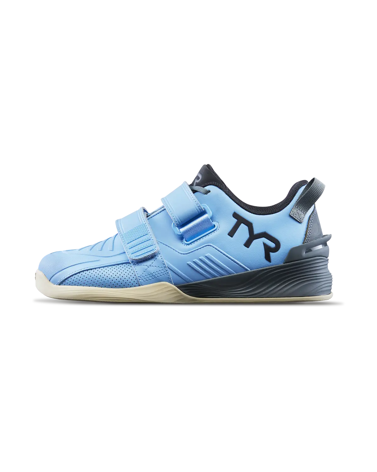 Men's L-2 Lifter - Steel Blue
