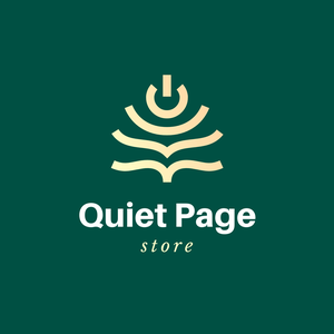 Quiet Page
