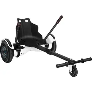 VEVOR Hoverboard Seat Attachment,Hoverboard Go Kart for Kids and Adults