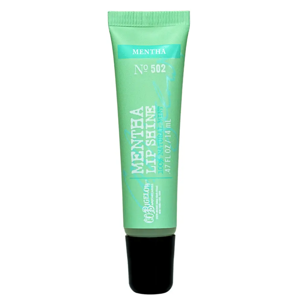 Mentha Lip Shine No. 502 Mentha Lip Shine No. 502