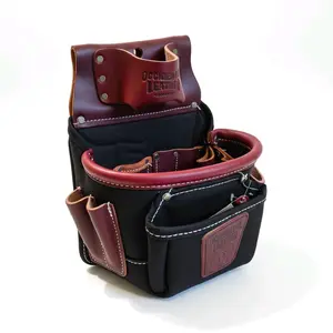 Occidental Fatlip Tool Bag 8582