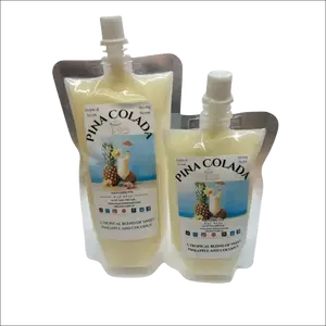 Piña Colada Squeezable Wax Melt Aroma