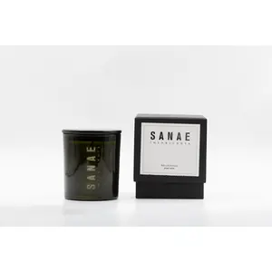 Belladonna Candle
