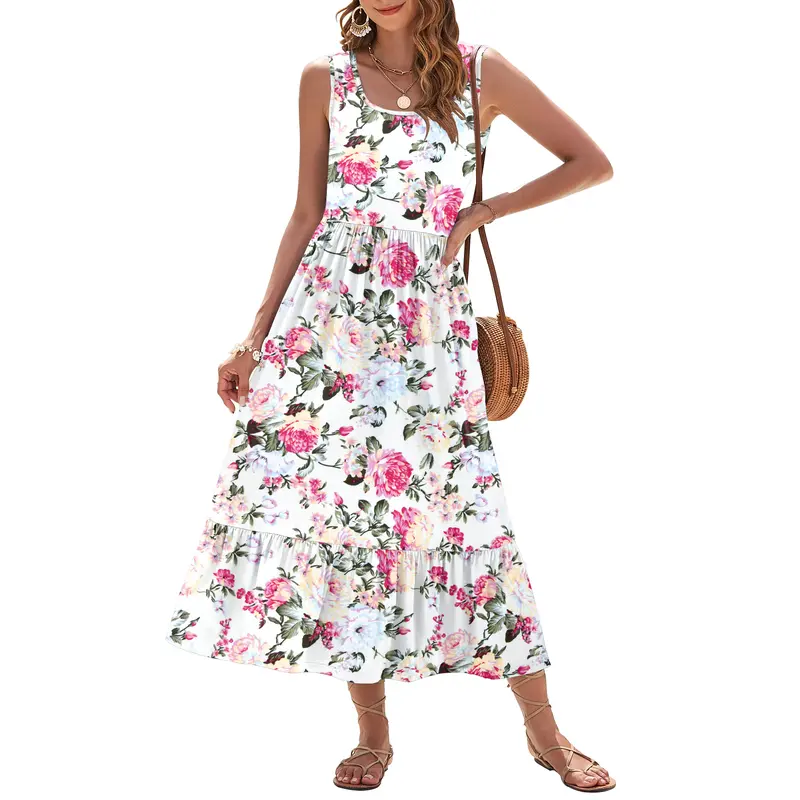 shyanne women's floral lace split leg maxi dress Amazon.com: ZHAEGZH Womens Floral Print Chain Decor Split Thigh Tie Back  Cami Dress, Summer Colorful Spaghetti Strap Dress (Black,S) : Clothing,  Shoes & Jewelry