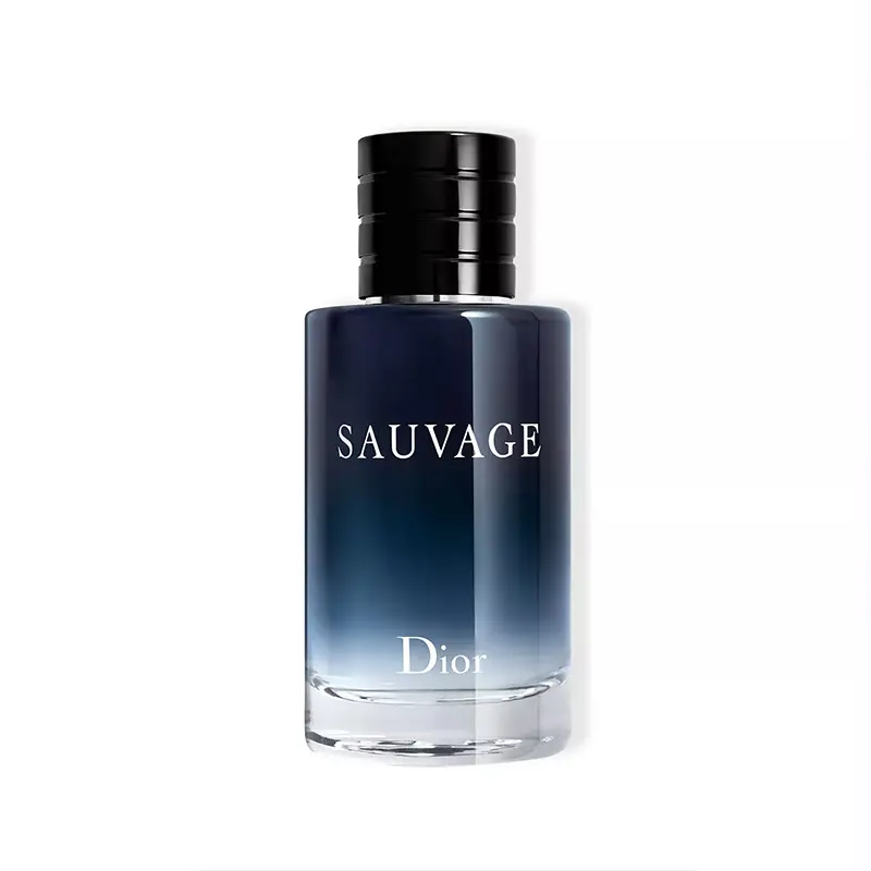 Dior Men's Sauvage Eau de Toilette Spray, 3.4 oz.3.4 Fluid Ounce by Christian Dior Fragrance Parfum cologne for men mens cologne