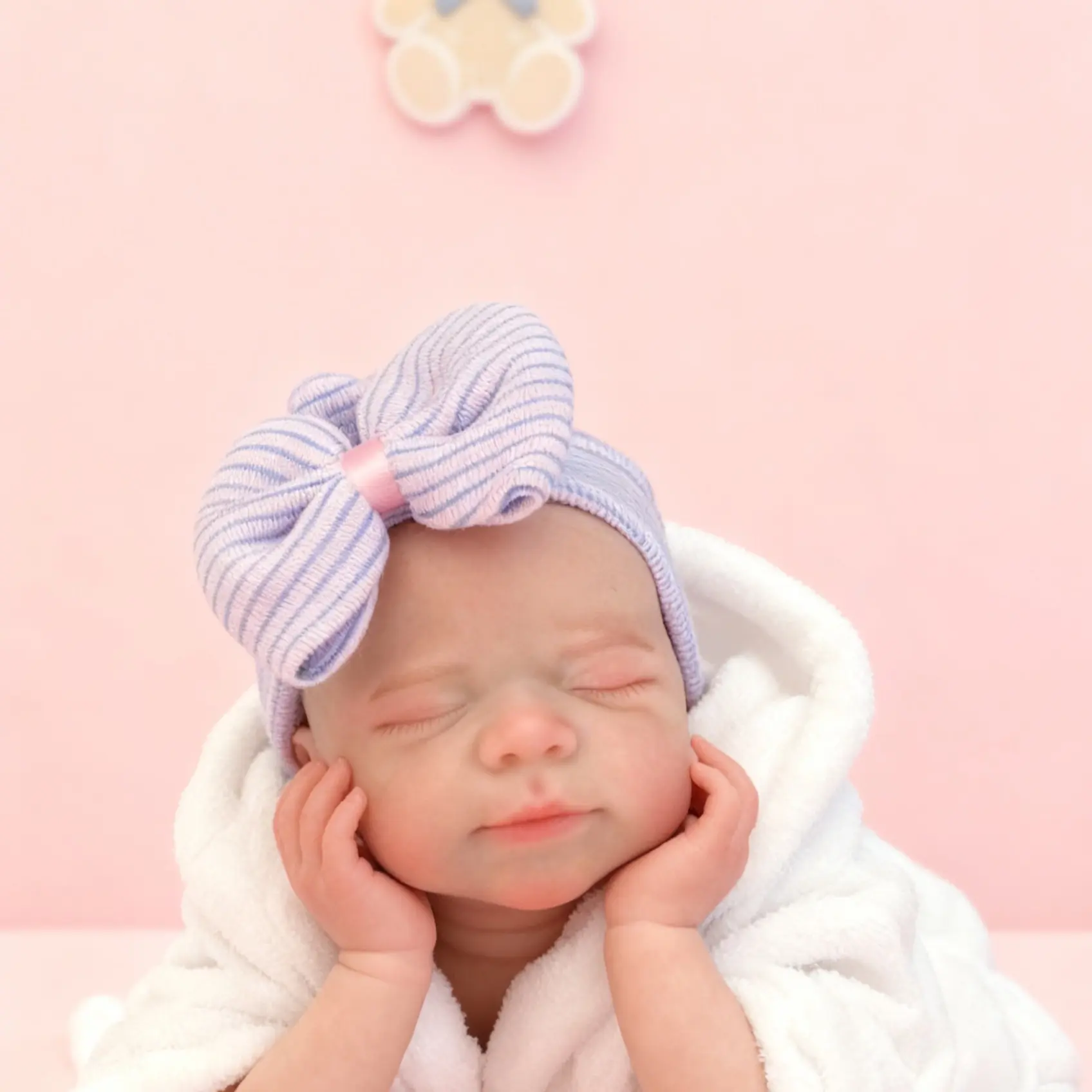 Bestselling 18-Inch Silicone Doll with Open Mouth, Soft Doll, Perfect Companion for Kids Bath Time, Ideal Gift for Children