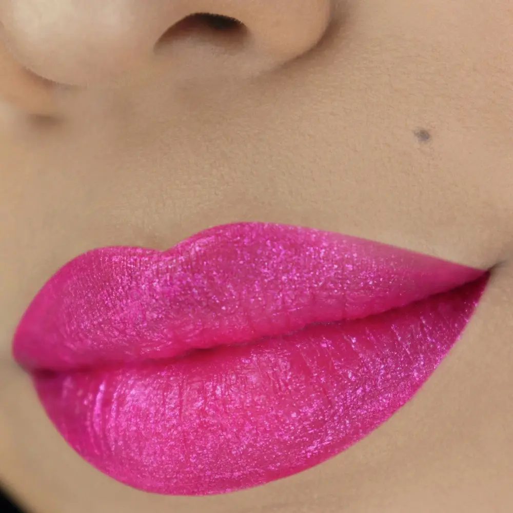 Heartstrings Liquid Lip Color